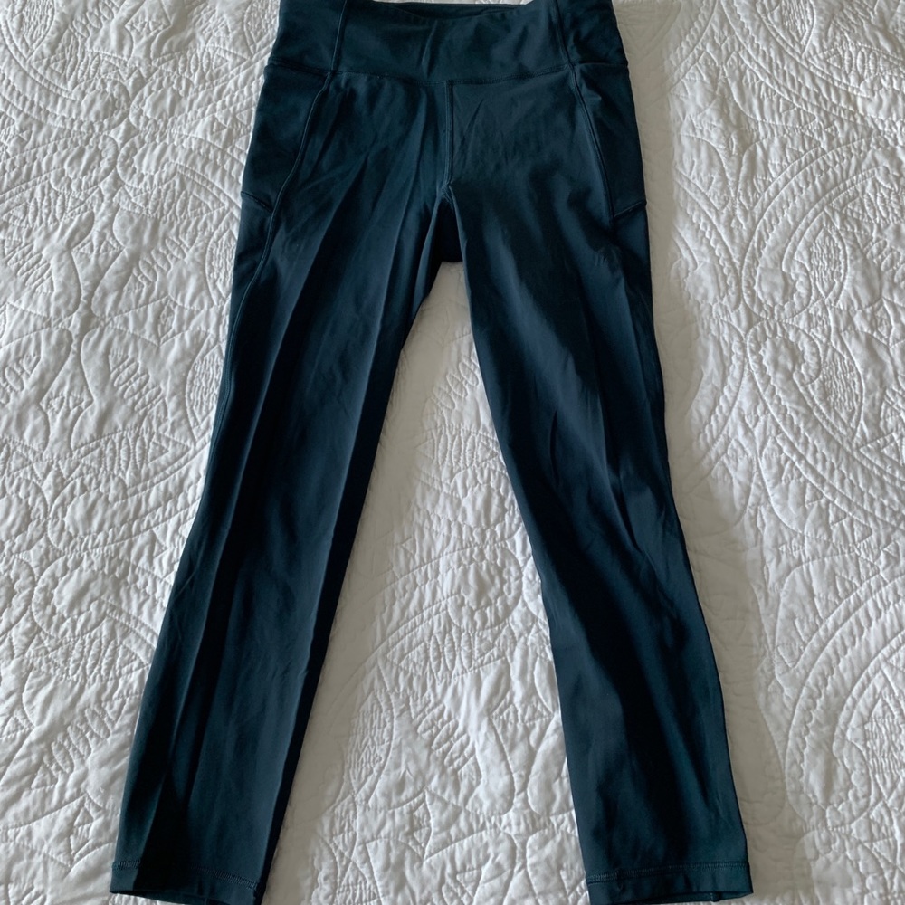 Lululemon 23” Leggings